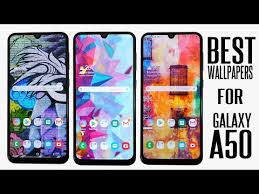 Android stock wallpapers download available in hd, full hd+, qhd and 4k resolutions. Best Wallpapers For Samsung Galaxy A50 Hindi Youtube