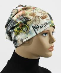 Women S Beanie Beanie Cotton Beanie Beanie Boho Bike Mit Bildern Beanie Mutze Mutze Beanie