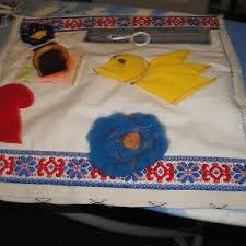 Wir führen auch viele weitere produkte zum nesteln und kuscheltiere zum liebhaben. Nestelkissen Handarbeitsfrau