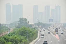 Structurally designed and built to house a home decoration centre spread over a podium of 300 meters in length for a three story wholesale and retail concept stores, a systematic yet convenient 5 story car park. Air Quality Unhealthy In Three Selangor Areas The Star