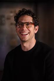 Adam Scher's Instagram, Twitter & Facebook