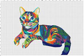Go cross stitch crazy with our huge selection of free cross stitch patterns! Cross Stitch Patterns Cat 1 Cross Stitch Patterns Download Needlecrafts Counted Cross Stitch Cross Stitch Designs English Edition Ebook Lily Cross Stitch Sara Xstitch Amazon De Kindle Store