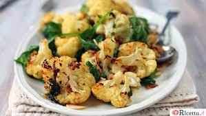 Come si cucinano i cavolfiori. Come Cucinare Il Cavolfiore Ricetta It