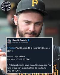 Pittsburgh Pirates Fans