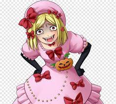 Bernkastel(ベルンカステル,berunkasuteru) is an extremely powerful witch that has lived a thousand years. Lambdadelta Png Images Pngwing