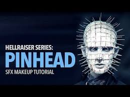 raiser pinhead special fx makeup