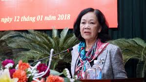 Trình độ thạc sĩ hành chính công, cử nhân sử, cử nhân luật. Ba TrÆ°Æ¡ng Thá»‹ Mai Xk Nong Sáº£n 38 Tá»· Usd Ä'á»i Sá»'ng Nd Pháº£i Tá»'t HÆ¡n Ä'á»i Sá»'ng Viá»‡t Giáº£i Tri