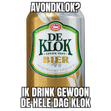 We hebben nog steeds een avondklok. Ik Ihe Imgur