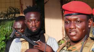 Burkina Faso: i due fronti del capitano Traoré - Nigrizia