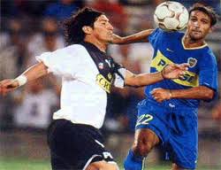 We did not find results for: Colo Colo Chile 1 Boca Juniors 2 Copa Libertadores 2003 Historia De Boca Juniors