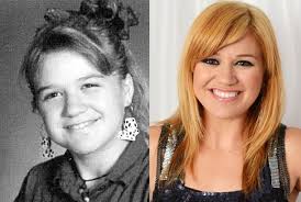 Genau das tut kelly clarkson auch weiterhin. Pin By Valerie Ridgeway On Before They Were Famous Kelly Clarkson Celebrities Then And Now Famous Kids