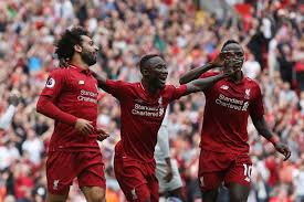 Legit.ng news ★ ⭐ sadio mane ⭐ is a senegalese professional football player who currently plays as a winger for liverpool football club. Sadio Mane Backs Naby Keita To Put Injury Woes Behind Him And Prove Liverpool Worth Liverpool Echo