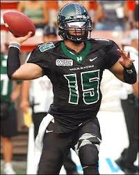 More details of the university of hawaii football legend's passing were not immediately available, but one of brennan's last instagram posts alluded to the fact that he. Pin On From College Walk On To Nfl