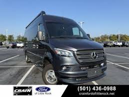Image result for Tenorite Gray 2015 Sprinter