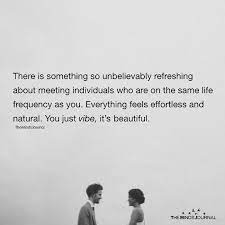 We did not find results for: If You Experience An Intense Energetic Connection With Someone Ask Yourself This Meeting Someone New Quotes Someone New Quotes Intense Quotes