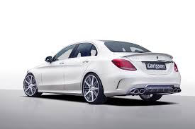 Carlsson Tunes The Amg Version Of Mercedes Benz C Class Mercedes C Class Amg Benz C Mercedes