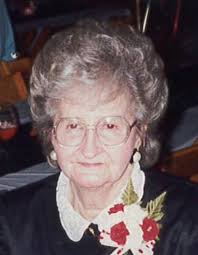 Mildred Bond Obituary 2020