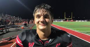 Lakota West football team rallies to win a thrilling season-opening game