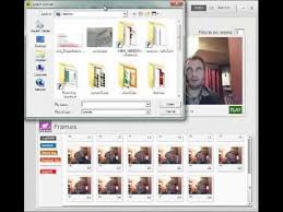 Jellycam Demo Software At Http Jellycam Co Uk Free Downloadable Stop Motion Software Stop Motion Stop Motion Movies Stop Motion Software