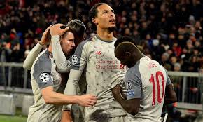 Liverpool and munich each have five european titles, with liverpool having won their last trophy in 2005 and munich in 2013 (defeating klopp's borussia dortmund in the final). Bayern Munich 1 3 Liverpool Five Talking Points Liverpool Fc