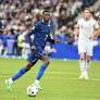 France Struggles with Offensive Efficiency Under Zidane Amid Midfield Shake-Up