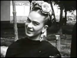 Frida Sonriendo Diego Rivera Frida Kahlo Frida Kahlo Frida And Diego