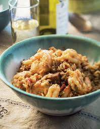 Creole Seafood Jambalaya Lucky Peach Seafood Jambalaya Creole Seafood Jambalaya