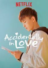 This is ''accidentally in love'' by counting crows by ariel de j. Accidentally In Love Netflix Show Movies Net Com
