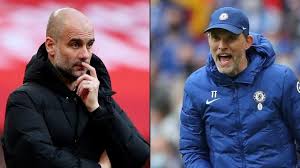 When blues and man city play for the title, you should anticipate a competitive clash between two of the premier league's giants. 2e4io7khc44qfm