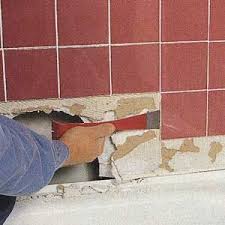 Saving A Soggy Shower Wall Shower Repair Shower Tile Shower Wall Tile