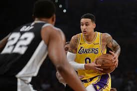 We acknowledge that ads are annoying so that's why we. Lakers Vs Spurs Final Score Lebron James Johnathan Williams Lead Lakers To Ot Before Losing To San Antonio Silver Screen And Roll
