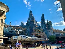 The state of california strongly recommends that all guests be fully vaccinated. Star Wars Galaxy S Edge Wikipedia