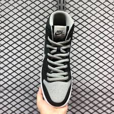 Dazzling kaws x nike air max thea black wolf grey white mens hydro black white red slippers 930155 011 wikipedia is a free online encyclopedia, created and edited by volunteers around. Nike Sb Dunk High J Pack Shadow Black Wolf Grey 854851 067 Sneakers Big Sale