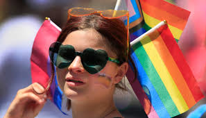 Sonoma County LGBTQ+ community resists national anti-gay and trans backlash 