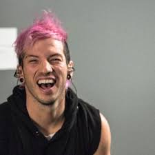 Josh Dun Hair Google Search Josh Dun Twenty One Pilots Tyler And Josh
