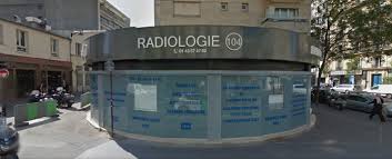 Le cabinet de radiologie de la foret à auray vous accueille pour tous vos examens d'imagerie : Paris 11eme Centre De Radiologie 104 Cimep