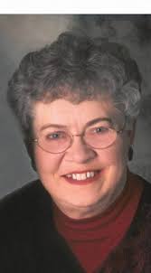 Patsy Jenkins Obituary (1937