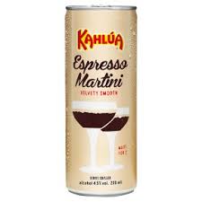Pour in kahlua and stir gently to mix and while stirring slowly pour in your espresso. Kahlua Espresso Martini Waitrose Partners