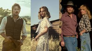 The Updated Dutton Family Tree After The 1923 Finale—And Why It Changes  Everything