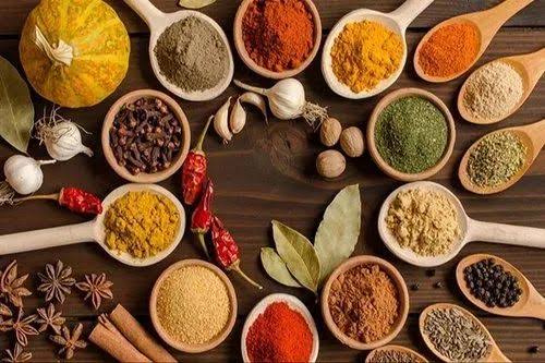 Organic Spices and Pulses Rohini