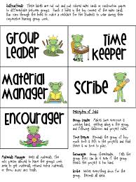 Cooperative Learning Group Labels Freebie Cooperative Learning Groups Cooperative Learning Cooperative Learning Strategies