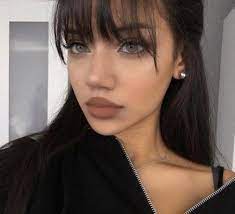 New Hair Bangs Wispy Short Hairstyles Ideas Long Hair With Bangs Hairstyles With Bangs Long Hair Styles