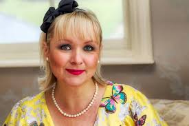 Celebrity make-up artist and farmer's wife Dolly Buckley shares her top  tips