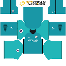 You can either play as real madrid team or barcelona official team if you want to play with any. Kits Manchester City Dream League Soccer 2021 2020