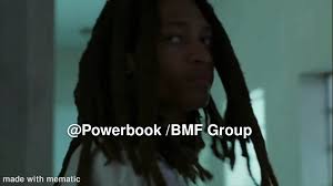 New Seasons of Raising Kanan and Force