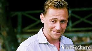LOVING YOU HURTS ME (TOM HIDDLESTON FAN FIC)