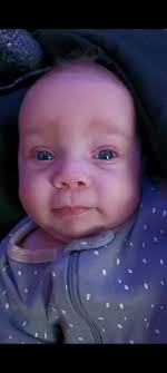 Obituary for Brayla Michelle Green