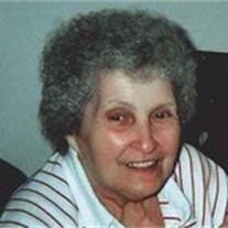 Patricia A. Mangene (Catania) Obituary