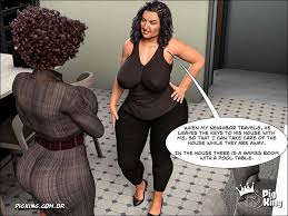 Pigking- Margo Part 5 at Comics Porn .pro | Page 15