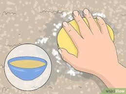 I went over it at least 15 times with my. 3 Simple Ways To Clean Beer Out Of Carpet Wikihow